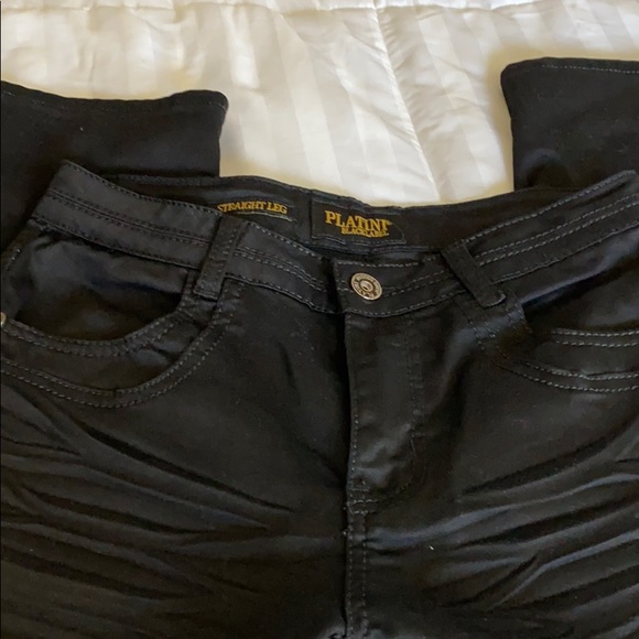 PLATINI black Label Other - Dress jeans